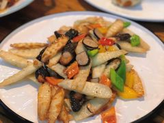 -聚缘堂·海鲜私房菜(松岭路店)
