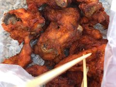 -新桥炸鸡店(新桥大街直营店)