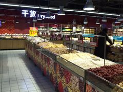 -家乐福(徐州和信宝龙广场店)