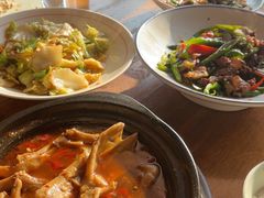 -丰乐餐厅·始于1999·本地老字号