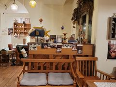 -懒鱼时光馆(沙坪坝店)