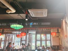 -矮板凳老火锅(宽窄巷子店)