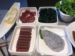 -海底捞火锅(顺城购物中心店)
