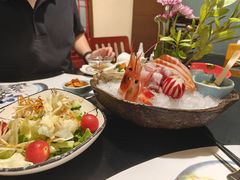 -天狗山料理(省体店)
