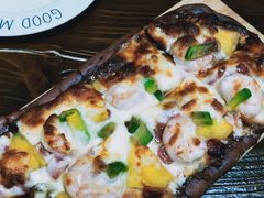 -吃饼人西餐(南开店)