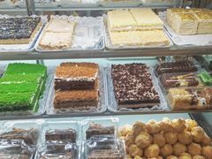 -玛尔哈巴·塔塔尔糕点(华侨小区店)