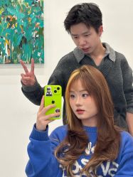 点击看大图 -DL HOPE明星造型