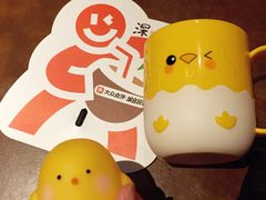 -同仁四季椰子鸡(福田车公庙店)