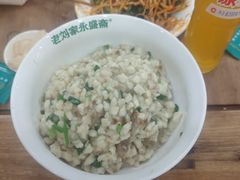 -老刘家永盛斋·传统泡馍(东关南街店)