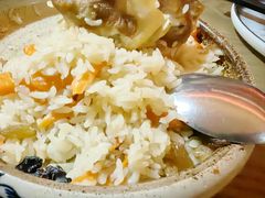 -那时新疆·若羌(经纬汇店)