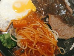 -豪享来中西餐厅(隆昌店)