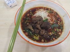 -清华澜园教工餐厅