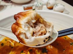 特色生煎-东泰祥生煎馆(重庆北路店)