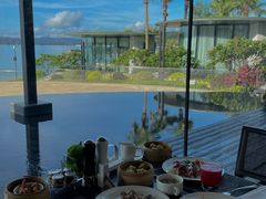 -深圳大梅沙京基洲际度假酒店