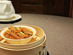 -申粤轩酒楼·三十年粤菜经典(丁香花园店)