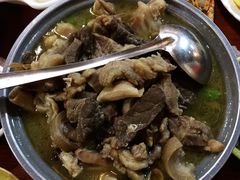 -阿才景东带皮牛肉馆(茶林苑店)