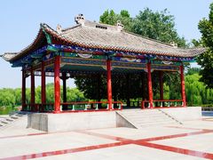 -达活泉公园