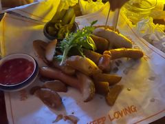 -HIB HUB公社(解放西路店)