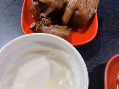 乳鸽套餐-光明刘冰乳鸽店(光明法政北路店)