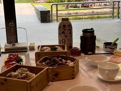 -南宁荔园维景国际酒店·荔园中餐厅