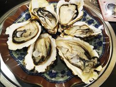 -冯姐生蚝(长隆横琴店)