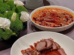 -柴门头啖汤·经典川菜·慢火汤品(锦城万达店)