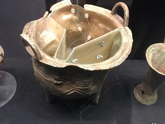 -盘龙城遗址博物院