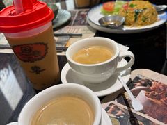 -金厨泰国餐厅·全泰籍厨师料理(拱北店)