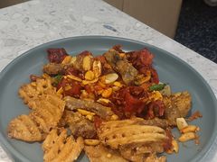 -Aqua Oasis 水天堂(常熟永旺店)