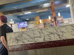-海花锅盖烧烤店(怡馨家园店)