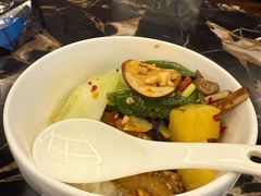 -和毅足道·轻奢SPA·按摩(万家丽路店)