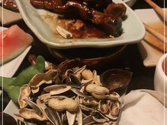 -青藤茶馆(南山路店)