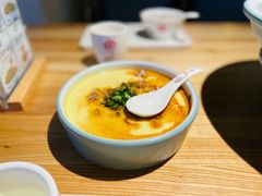 银鱼鸡蛋羹-阿姆源(万象城店)
