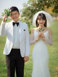 -光阴的故事婚纱摄影(苏州店)