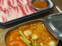-三肥两瘦烤肉(鹿城店)