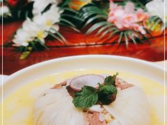 -汤记传菜(浦江店)