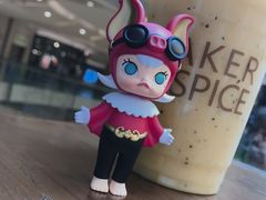 -BAKER&SPICE(国金中心商场店)