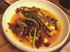 -铁公鸡·四川料理(天环广场店)