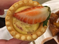 -三宝大饭店-中和艺素餐厅(浦上金山正祥广场店)