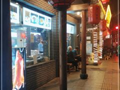 门面-前门故事烤鸭店(十里河店)