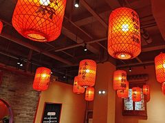 -山四砂锅(太原钟楼街店)