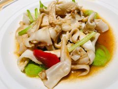 油淋鸟贝-东莱馋房(陆家嘴店)