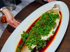 -新光酒家·河豚·海鲜·蟹料理(浦东店)