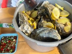 -大湾金牌万州烤鱼(沙河店)