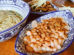 -老横泾面馆(吴中横泾店)