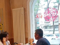 -清真吴记门钉肉饼·喜多利
