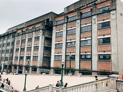 -上海四行仓库抗战纪念馆