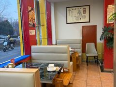 -潮汕美牛肉丸火锅店(天宁寺店)