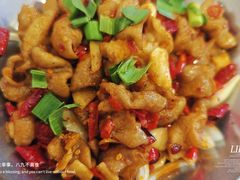 -新新湘菜馆(新中街二条店)