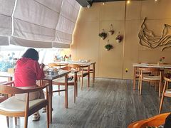 -桃花江餐厅·江景-约会·聚会